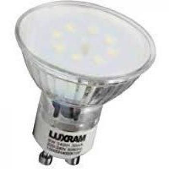 Bombilla 6w Gu10 Led Plus