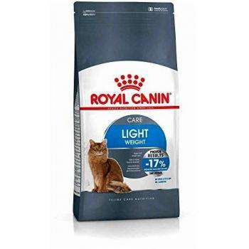Royal Canin Light Weight Care Dry Cat Food