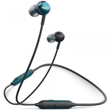 AKG Y100 - Wireless Earphones Pink