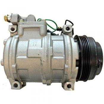 BEHR HELLA SERVICE 8FK 351 108-961 Compressor, air conditioning