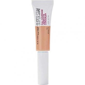 Maybelline New York Superstay 24h Anti-cernes Haute Couvrance 25 Medium