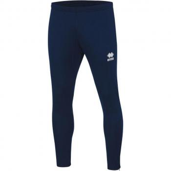 Pantalones para niños Errea Flann