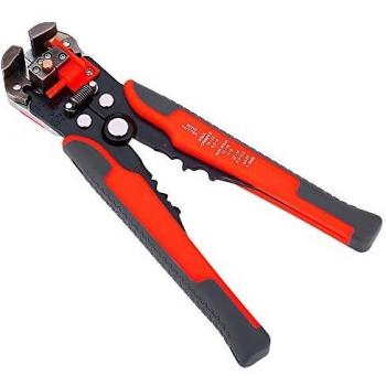 Crimpadora Automatica Pela Cables RJ45 Tenaza Pelacables Alicates