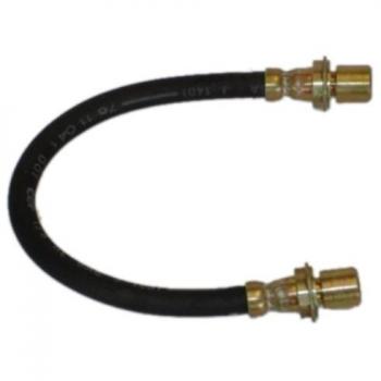 Japanparts TF-2066 Soporte, tubo flexible de freno