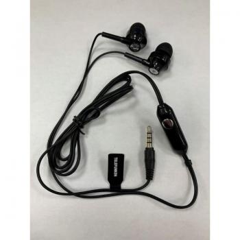Auricular Estéreo Original TELEFUNKEN S440 con Sonido de Alta Calidad