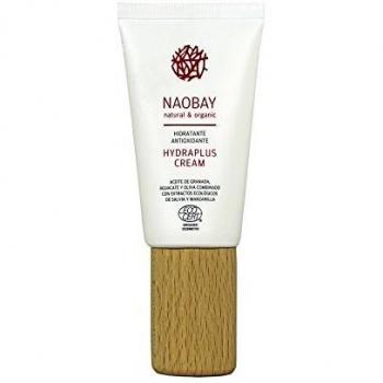 Naobay Crema Hidratante - 50 ml