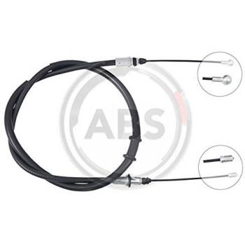 A.B.S k17593 Cable de freno sistemas