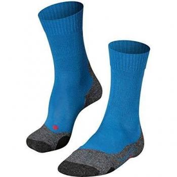 Falke TK2 Galaxy Blue Trekking Socks for Men