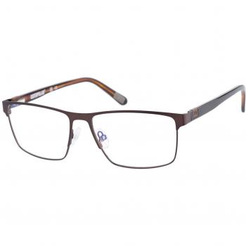 Gafas Recetadas para Hombre Grises CAT CTO 3005 010 con Armazones de 56