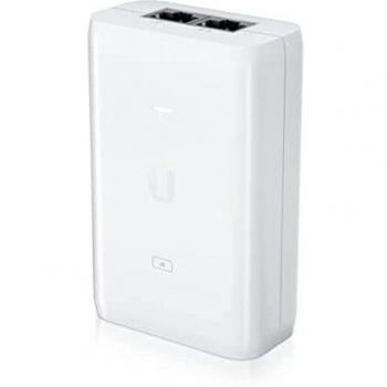 INYECTOR PoE UBIQUITI U-PoE-ATT UNIFI 30V 0,32A