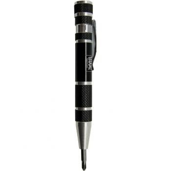 Destornillador mini Legami negro