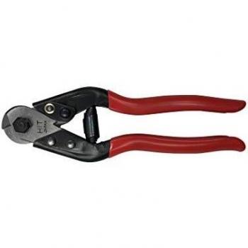 HIT 2322030 Cortacables Profesional 1 Mano 190 mm