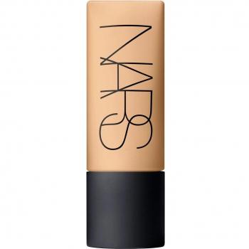 NARS SOFT MATTE Complete Foundation - Mattifying Foundation, Shade: Santa Fe, 45 ml