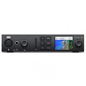 Blackmagic Design Ultrastudio Mini 4K Marca Blackmagic Design