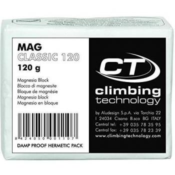 8cplus EMG0120 Magnesio en Pastillas, Blanco, Talla Única