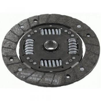 Sachs 1862 542 131 Disco de Embrague