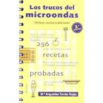 Los trucos del microondas