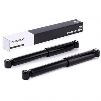 RIDEX 854S1537 Amortiguador, Set de 2