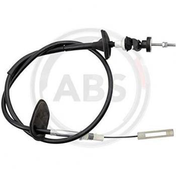 Cable de embrague A.B.S. K28620 - Alta calidad y durabilidad