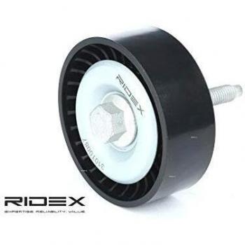 RIDEX 310T0087 Polea tensora, correa trapezoidal