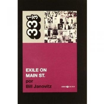 Rolling stone-exile on main street, the
