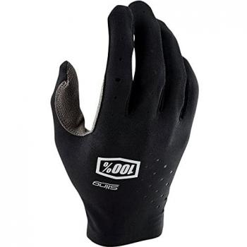 Guantes Off-road Sling MX 100% Negros para Hombre Adulto