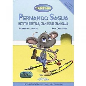Pernando Sagua Batetik Bestera Izan Egun Izan Gaua: III