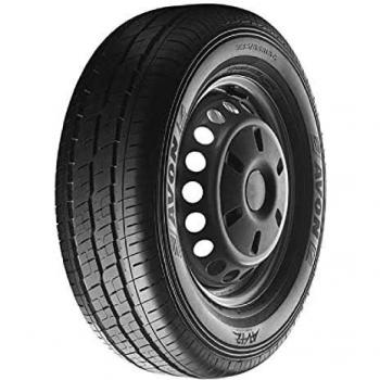 Neumático para Furgoneta Avon AV12 215/70R15C