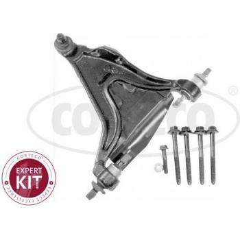 CORTECO Control Arm Barra Oscilante de Suspensión de Ruedas 49399597