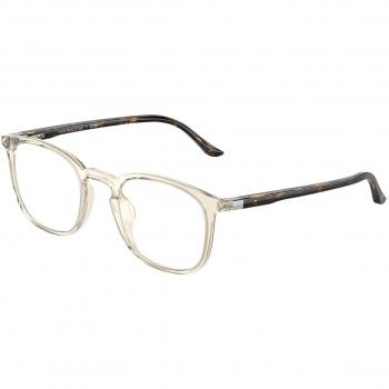 Starck SH3088 Asian Fit 0003 Gafas Recetadas para Hombre Marrones