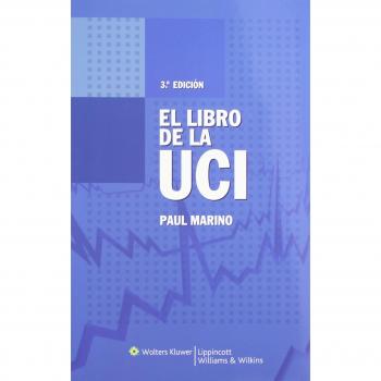 El libro de la UCI