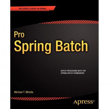 Guía Experta en Spring Batch Pro