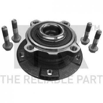 Kit de cojinete de rueda NK 751517