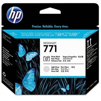 HP 771 Designjet Printhead (CE020A)