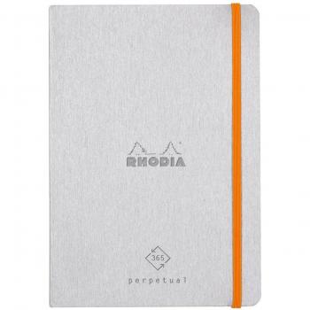 Perpetual A5 - Rhodia 117181C - Perpeutal - 14,8x21