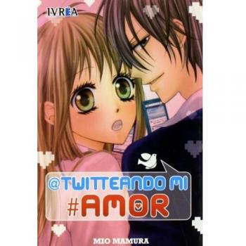 Twitteando mi amor