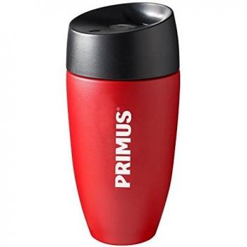 Primus 455/452 Taza, Rojo, Talla única