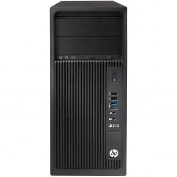 HP Z240 3MC22ES - Ordenador de Sobremesa