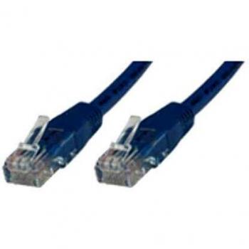 Microconnect CAT5e UTP 7m - Cable de Red