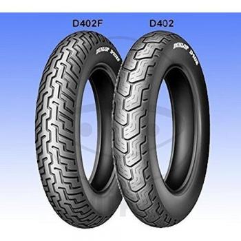Dunlop MT90/B 16 74H D402 Rear TL