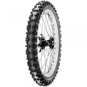 PIRELLI 60/100 -14 29M SCORPION MX MID SOFT  NHS