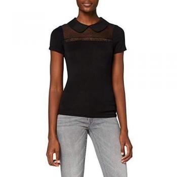 Morgan 181-danoi.n Polo, Negro