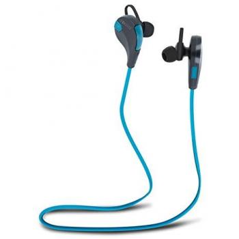 Auricular Manos Libres Deporte Bluetooth autonomía 3H