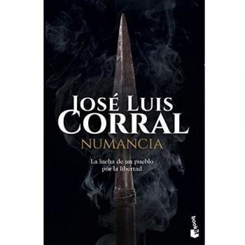 Numancia - Jose Luis Corral Lafuente