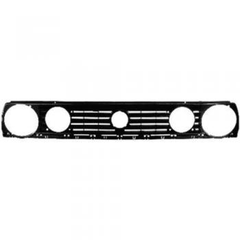 Rejilla Delantera de Radiador Van Wezel 5813518 para Volkswagen Golf 2