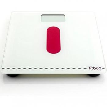 Fitbug Wow - Báscula Inteligente