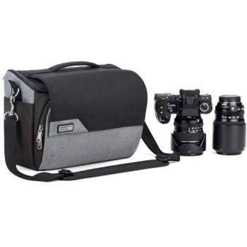 Think Tank Photo Mirrorless Mover 30 Shoulder Bag - Cool Gray