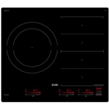 SVAN SVI631FZ ENCIMERA por INDUCCION
