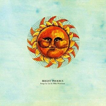 Bright phoebus vinilo 2