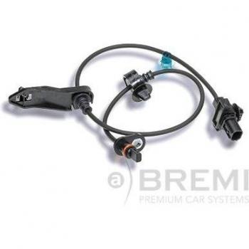 Sensor ABS BREMI 50814